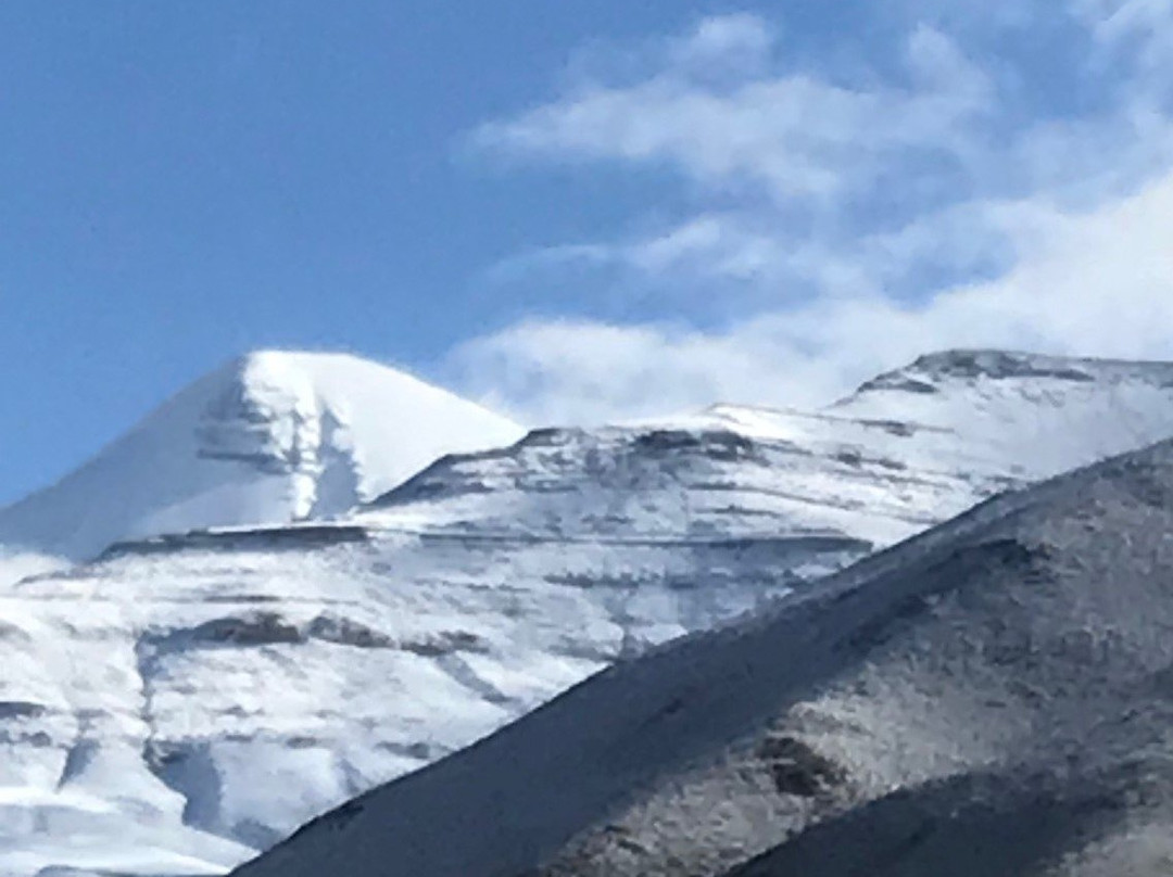 Fishtail Tours & Travels-加德满都必去景点