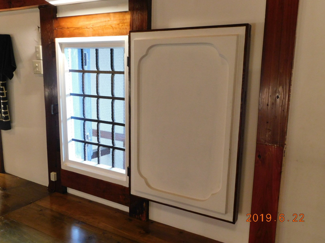 Sato Tazaburo House-横手市必去景点
