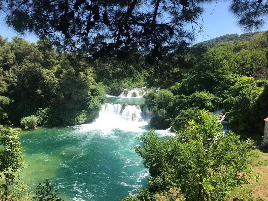 Krka National Park景点图片