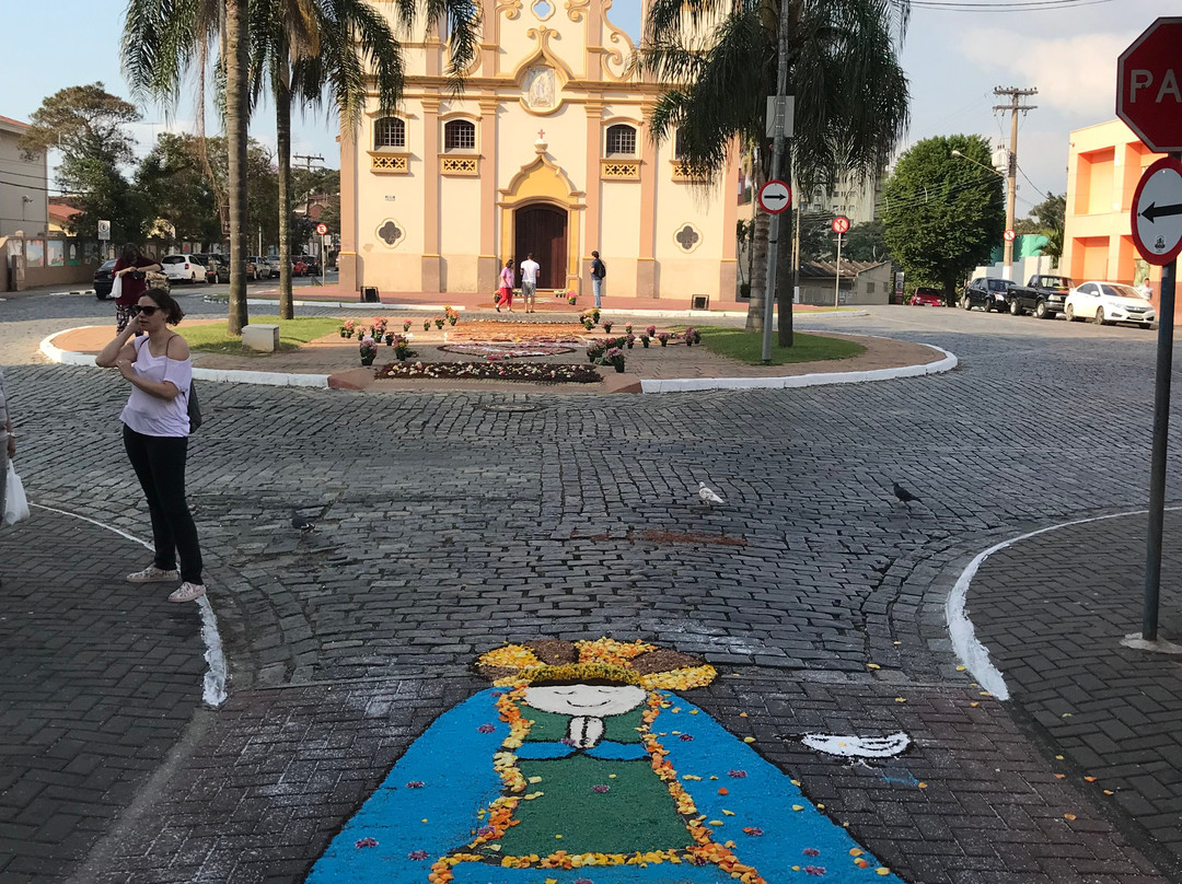 Igreja Nossa Senhora Do Rosario景点图片