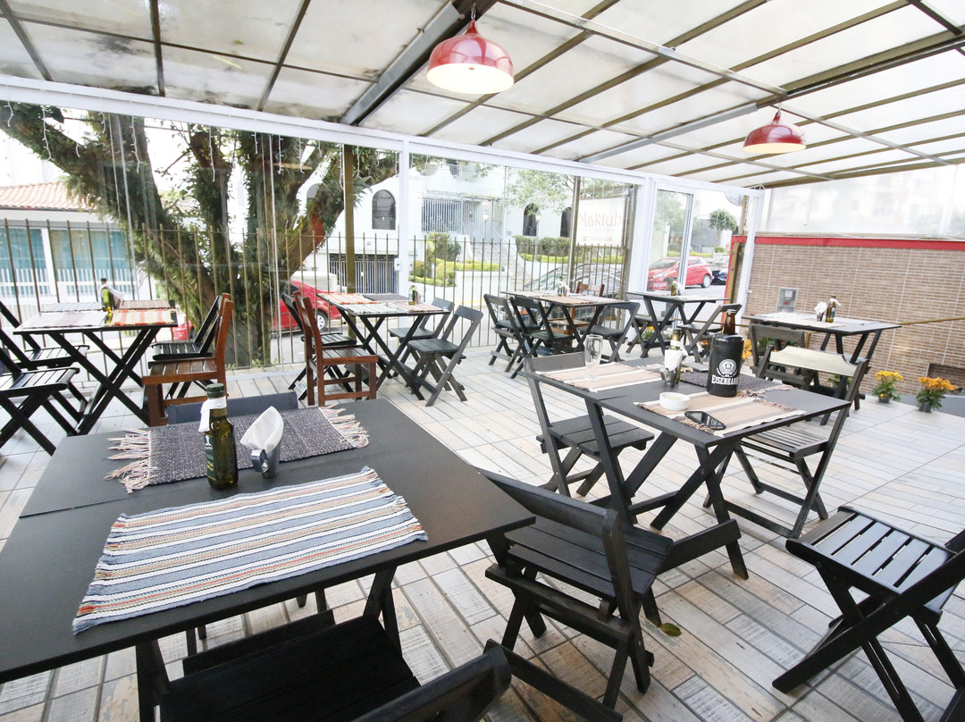 Maktub - Especialidades Árabes