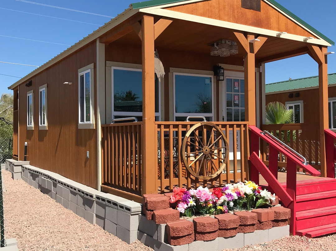 La Siesta Motel主图