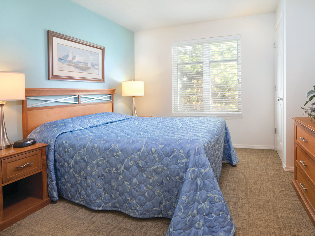 WorldMark Gleneden主图