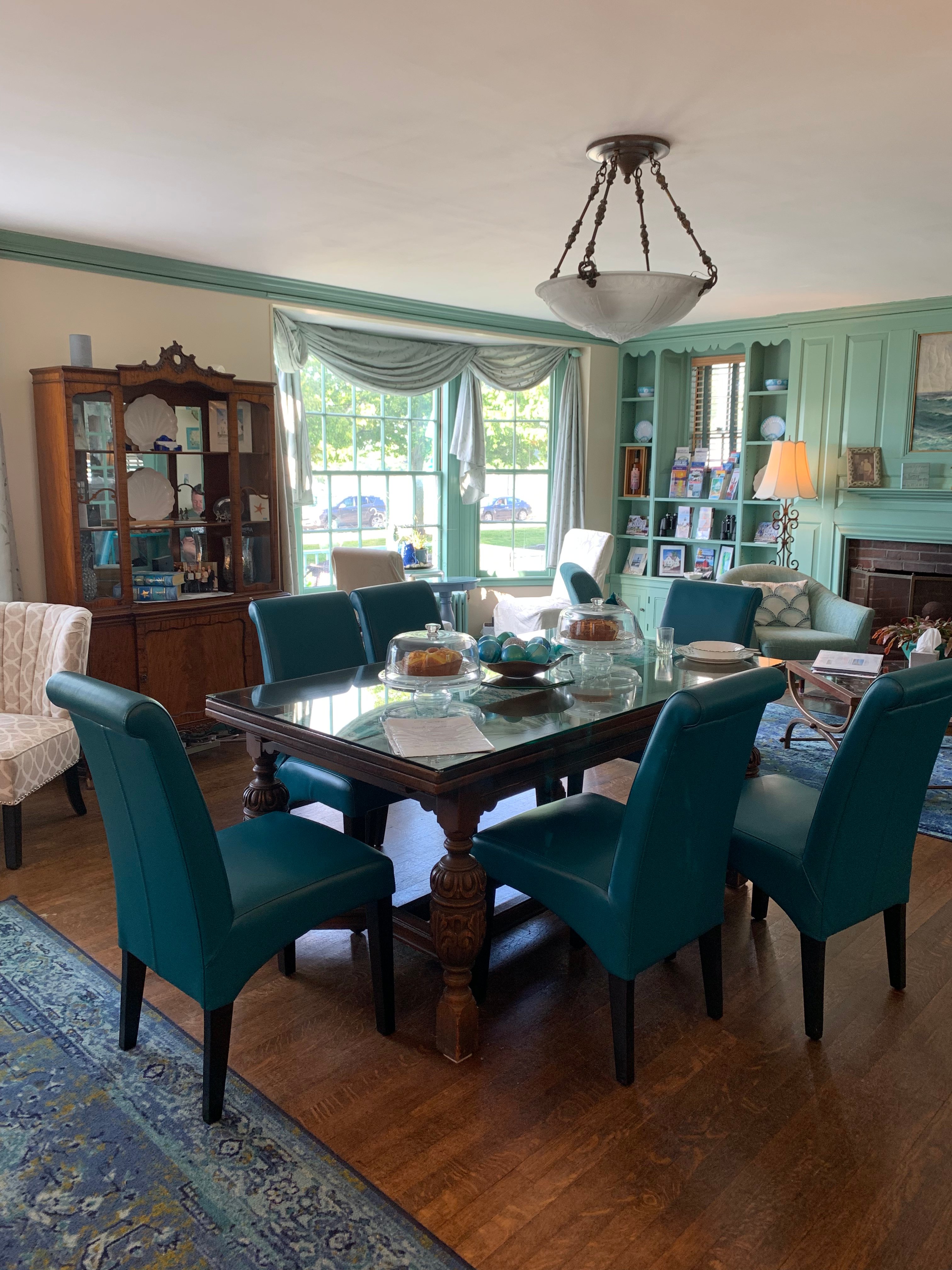 Harborview Inn-官方