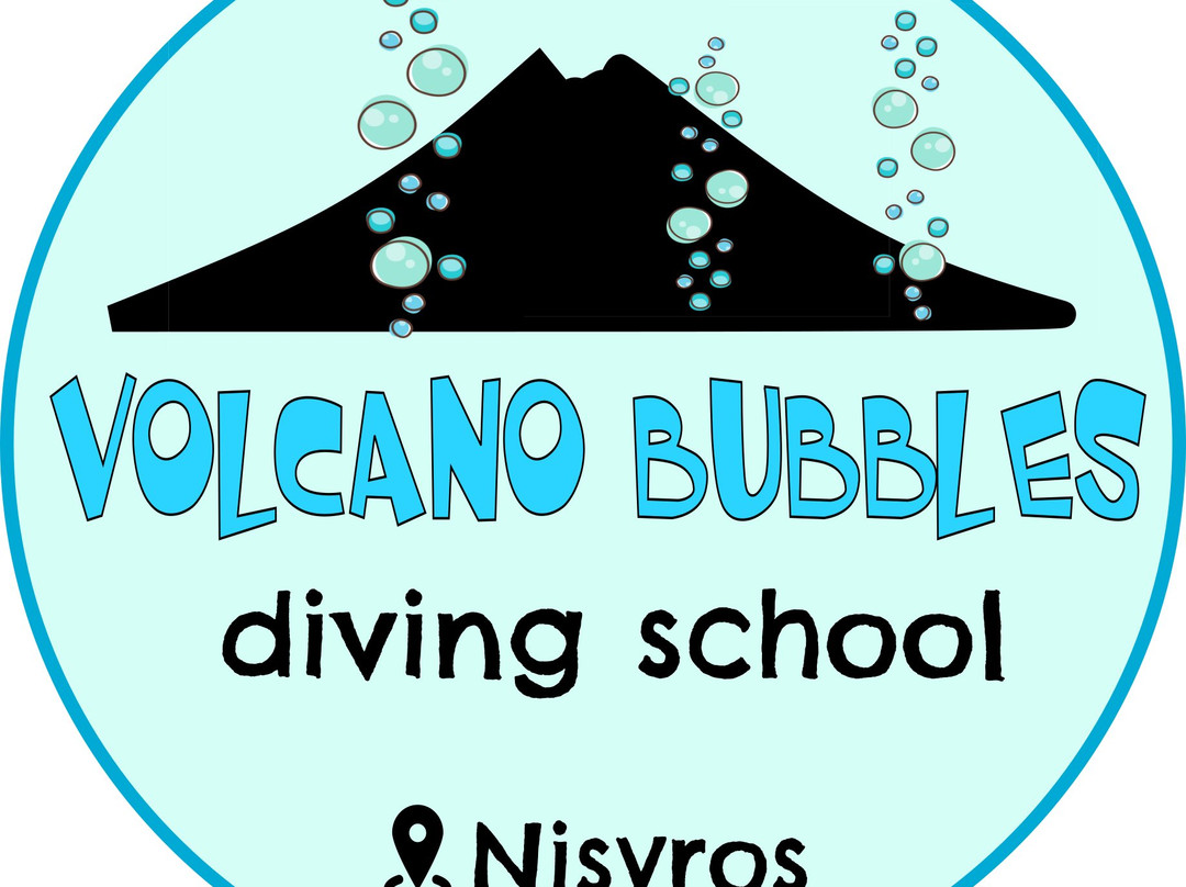 Volcano Bubbles Diving School景点图片