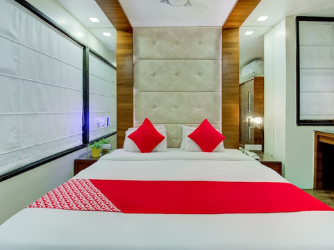 Capital O 29191 Hotel Devamrit主图