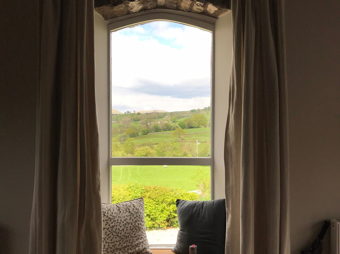 Low Branthwaites主图