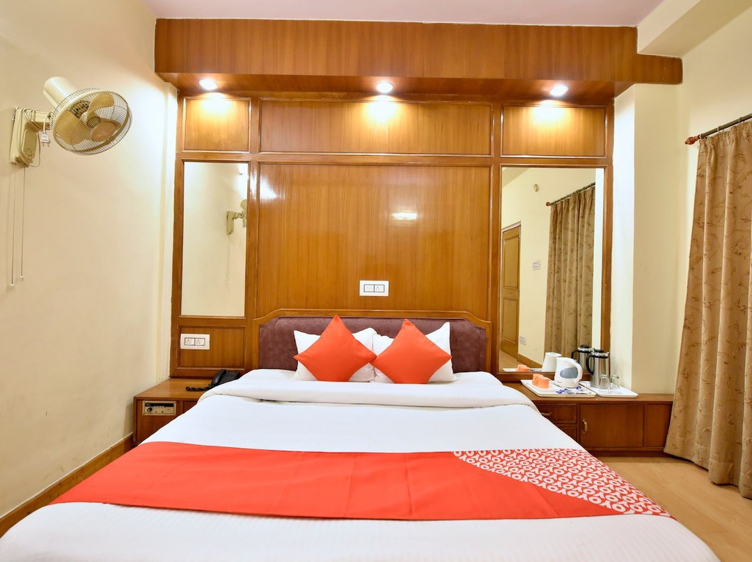 Hotel Himland East主图