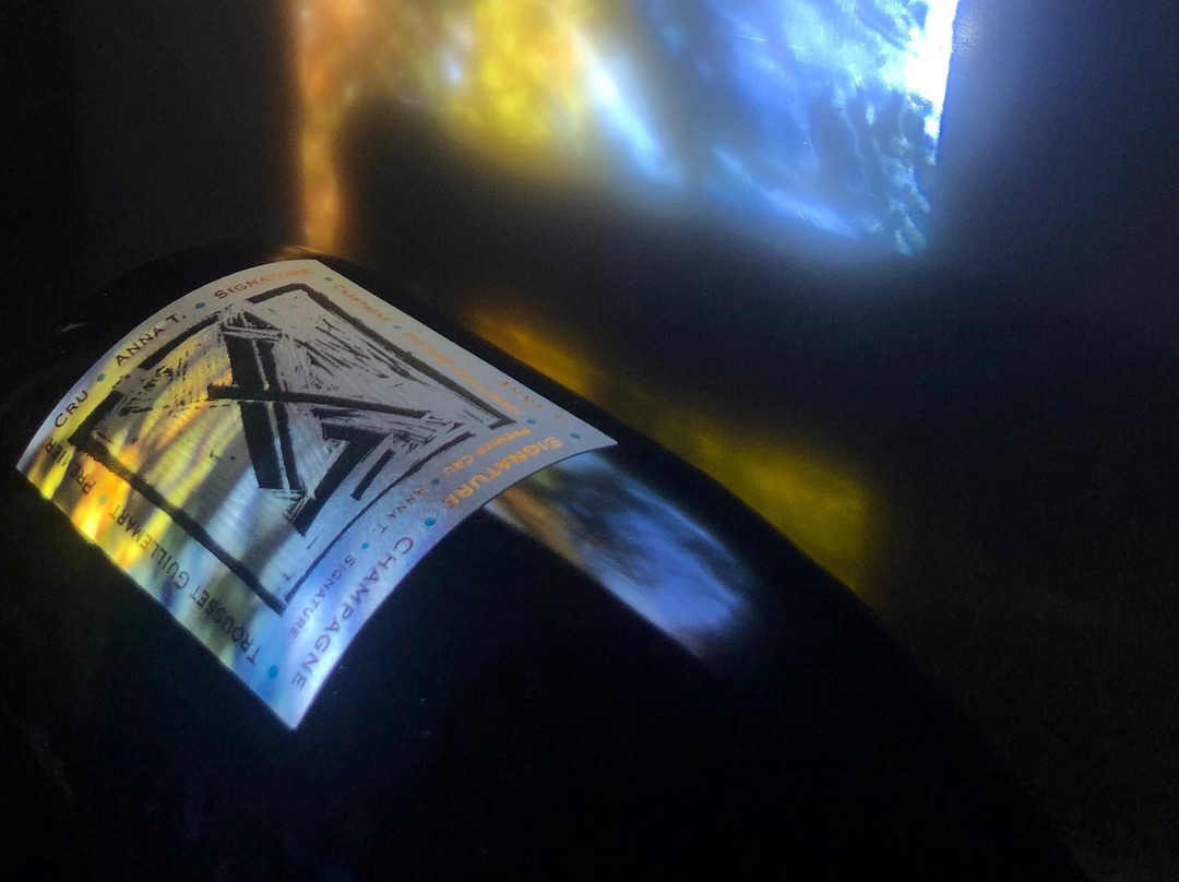 Champagne Trousset Guillemart Premier Cru景点图片