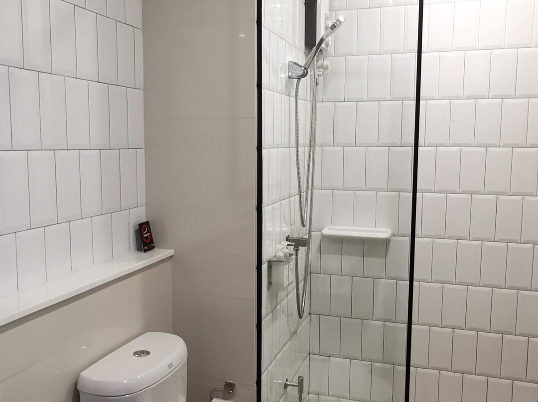 The Journey Hotel Bangna主图