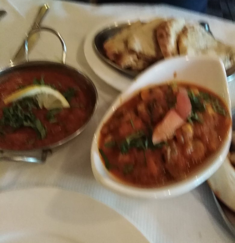 Eastenders Indian, Waterford-沃特福德必去景点