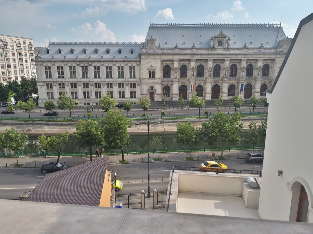 Concorde Old Bucharest Hotel主图