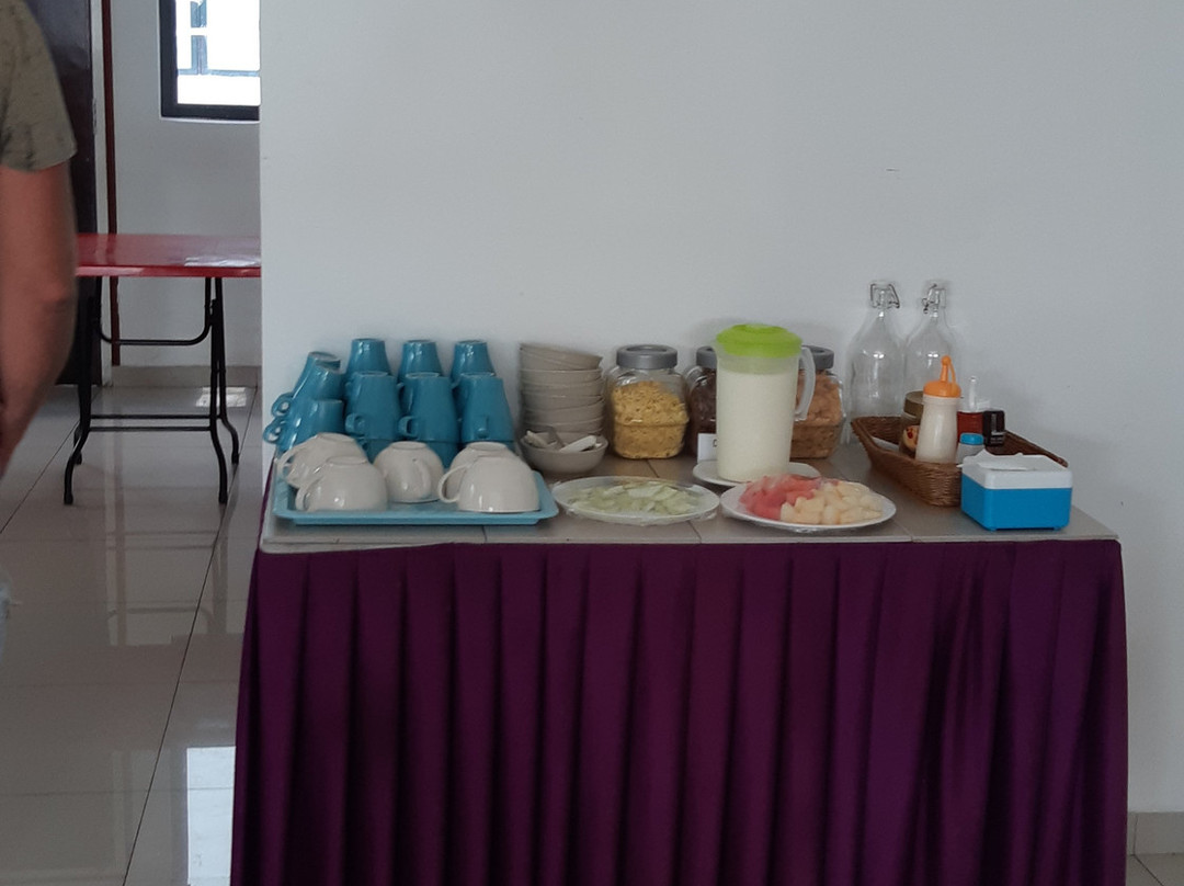 S 8 Boutique Hotel主图