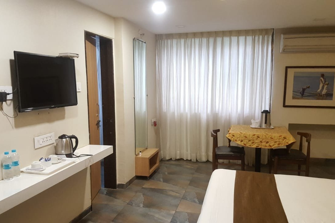 Hotel Pearl主图