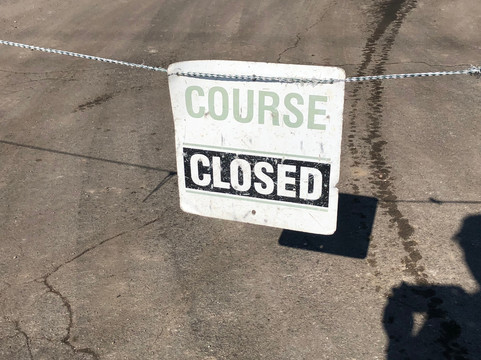 Webster Golf Club-Webster必去景点