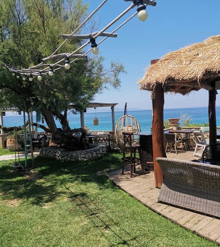 Porta del Mar Beach Hotel主图