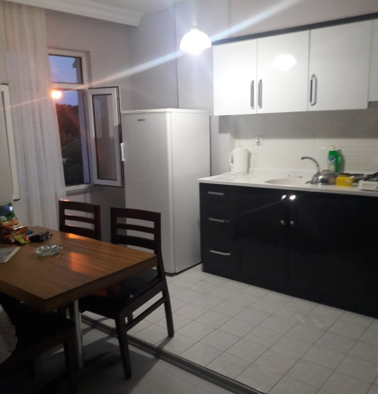 Belinda Aparthotel