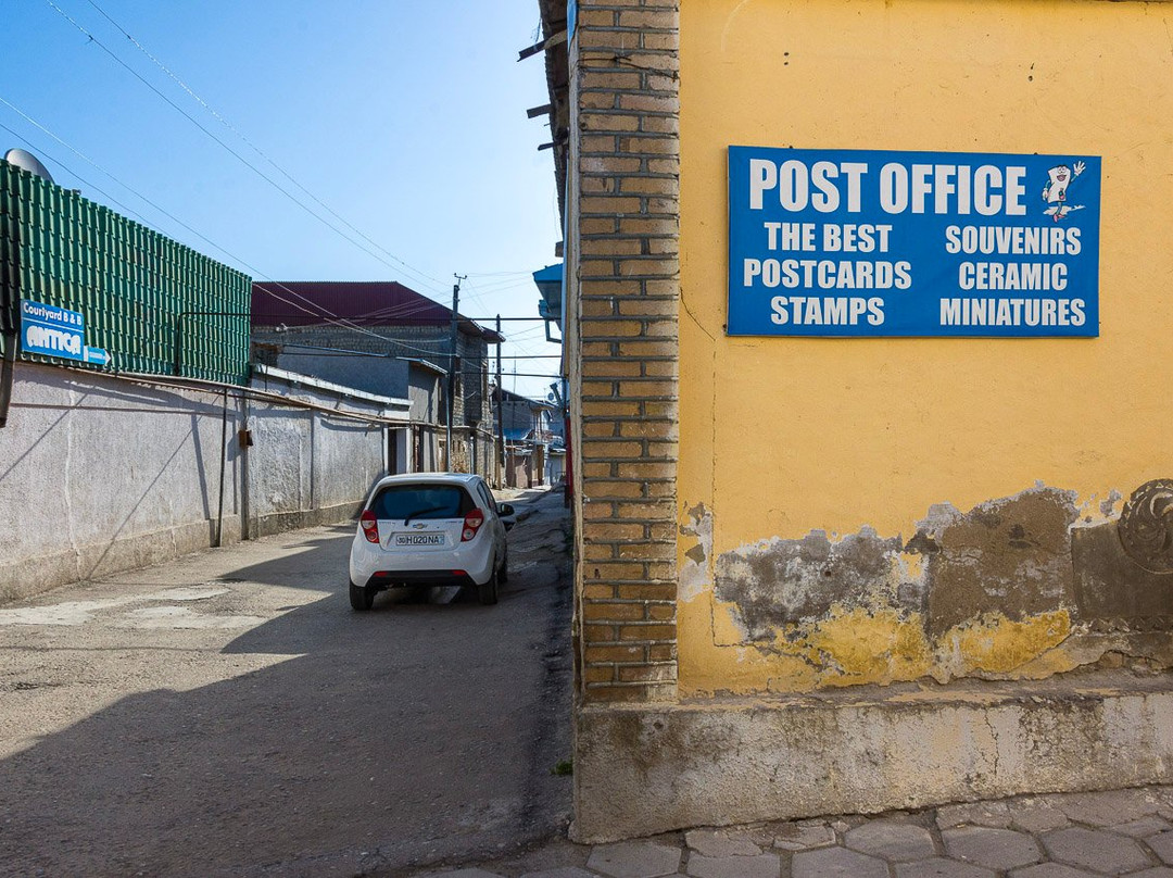 ANTICA Family Guest House主图