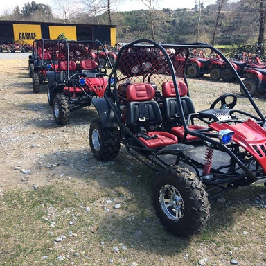 Yaman Tour-阿兰亚必去景点