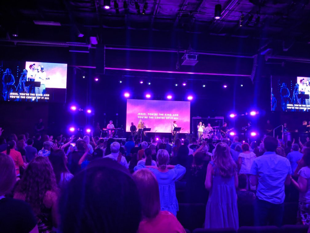 Bethel Church景点图片