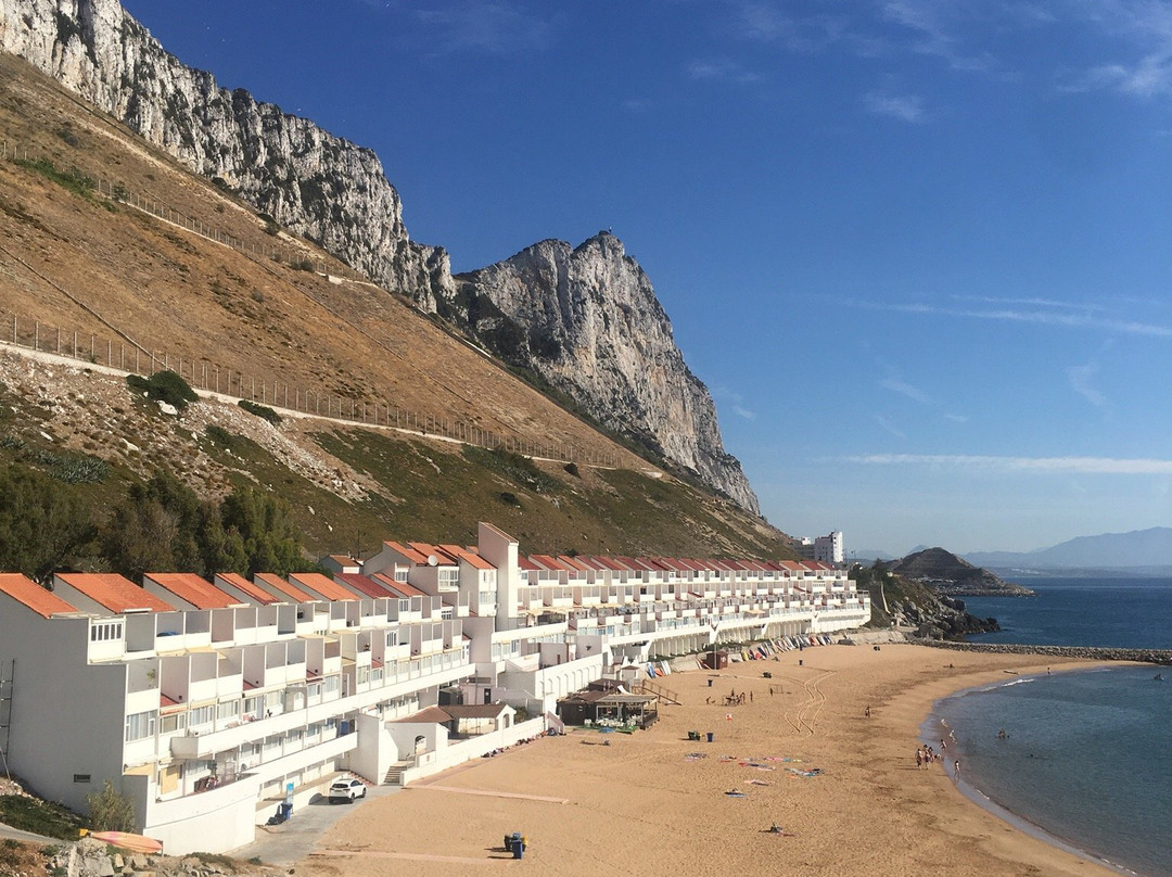 In2Adventures-直布罗陀必去景点