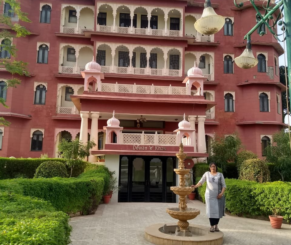 Royal Heritage Kishangarh主图