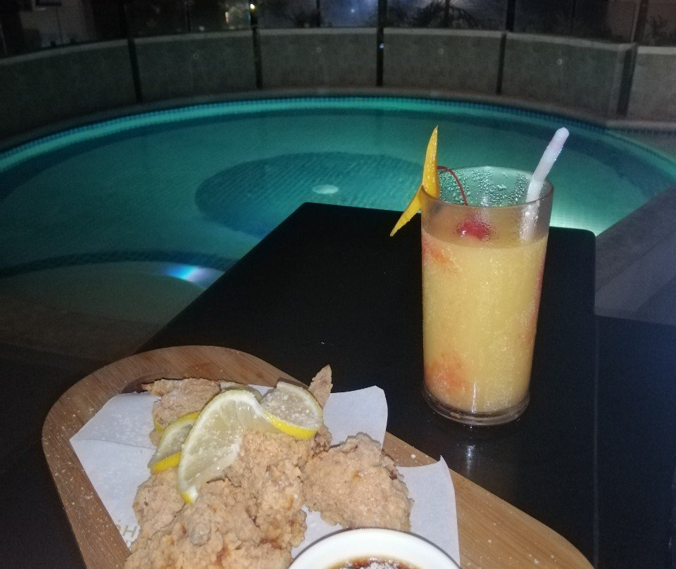 Grand Xing Imperial Hotel主图