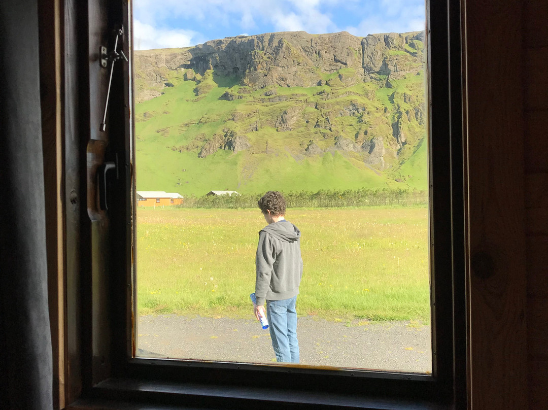 维尔里尔宾馆主图