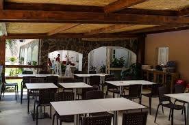 Capofrasca Resort-浴室