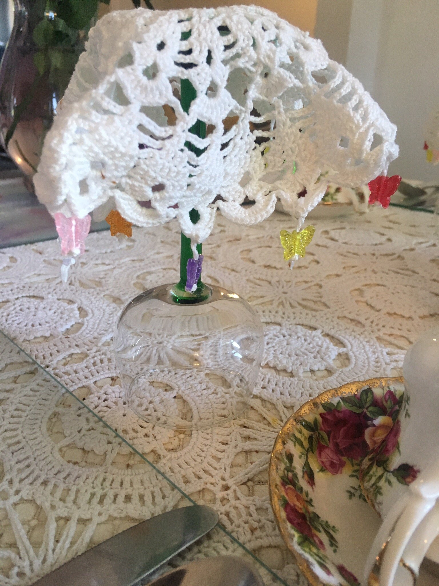 Butterfly Guest House-官方