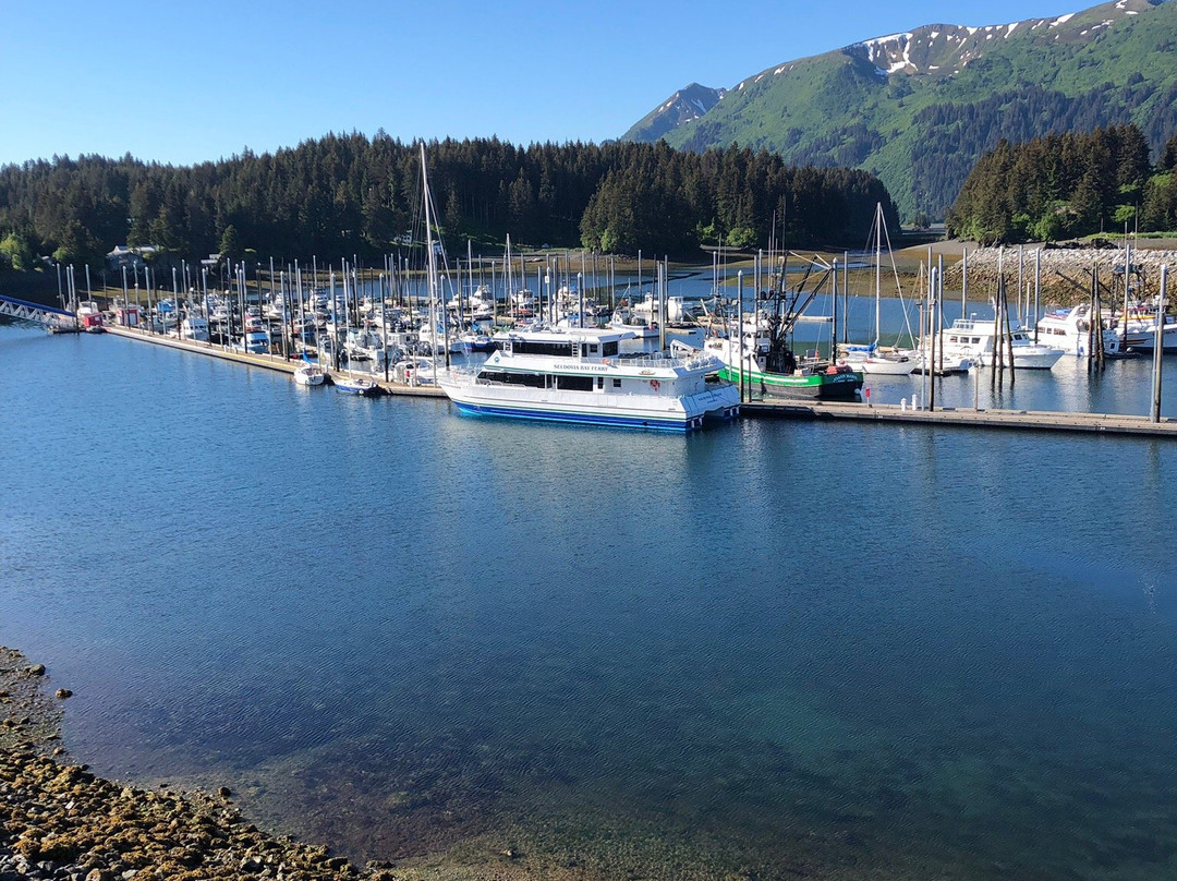 Seldovia Harbor Inn主图