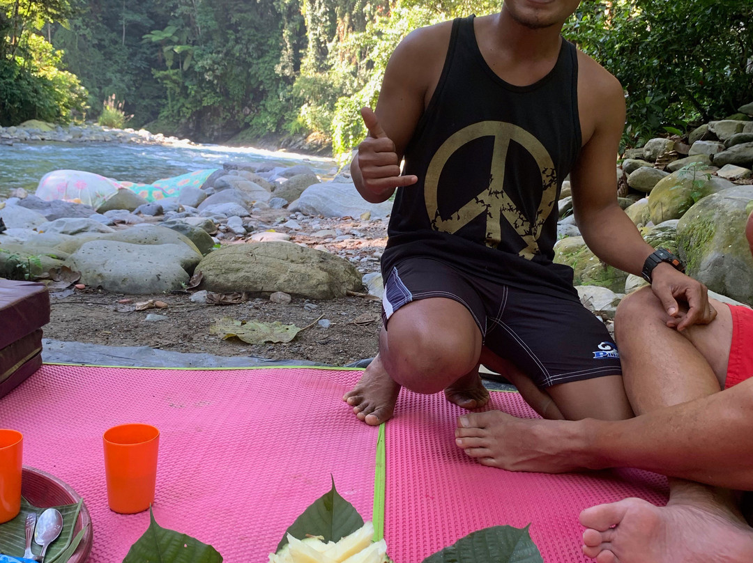 Thomas Retreat主图