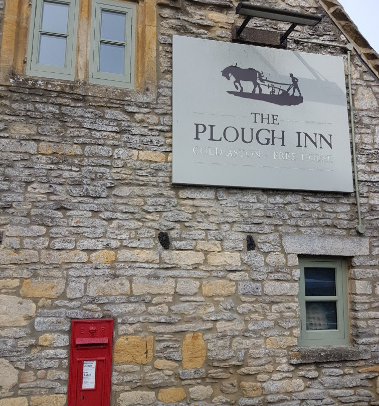 The Plough Inn主图
