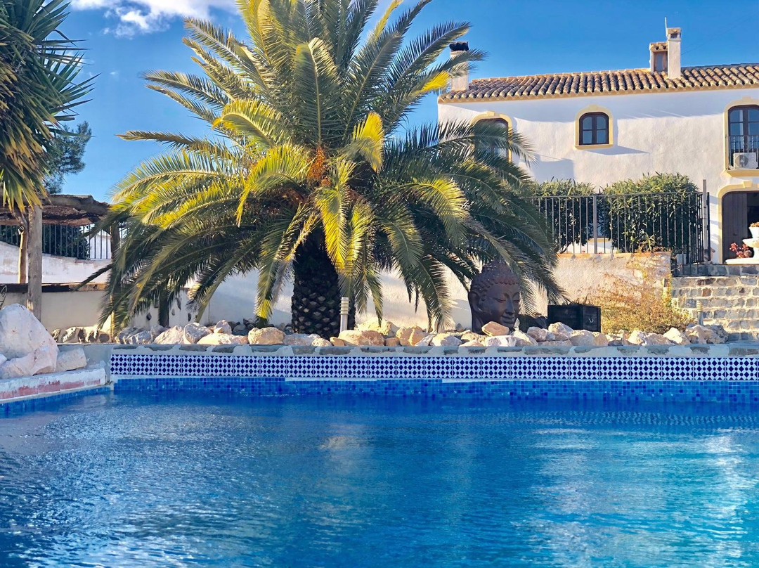 Hotel Los Sibileys主图