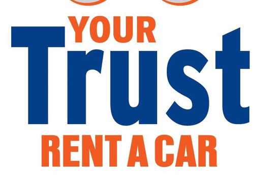 your trust rent a car-罗德斯必去景点