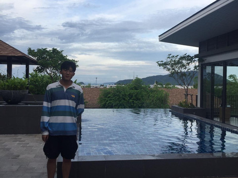 Casabay Luxury Pool Villas主图