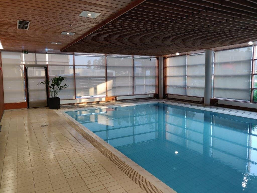 Scandic Helsinki Aviacongress主图