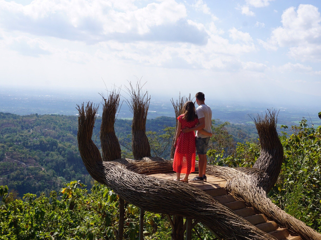 Yogyakarta Gids Tours and Transport-Yogyakarta必去景点