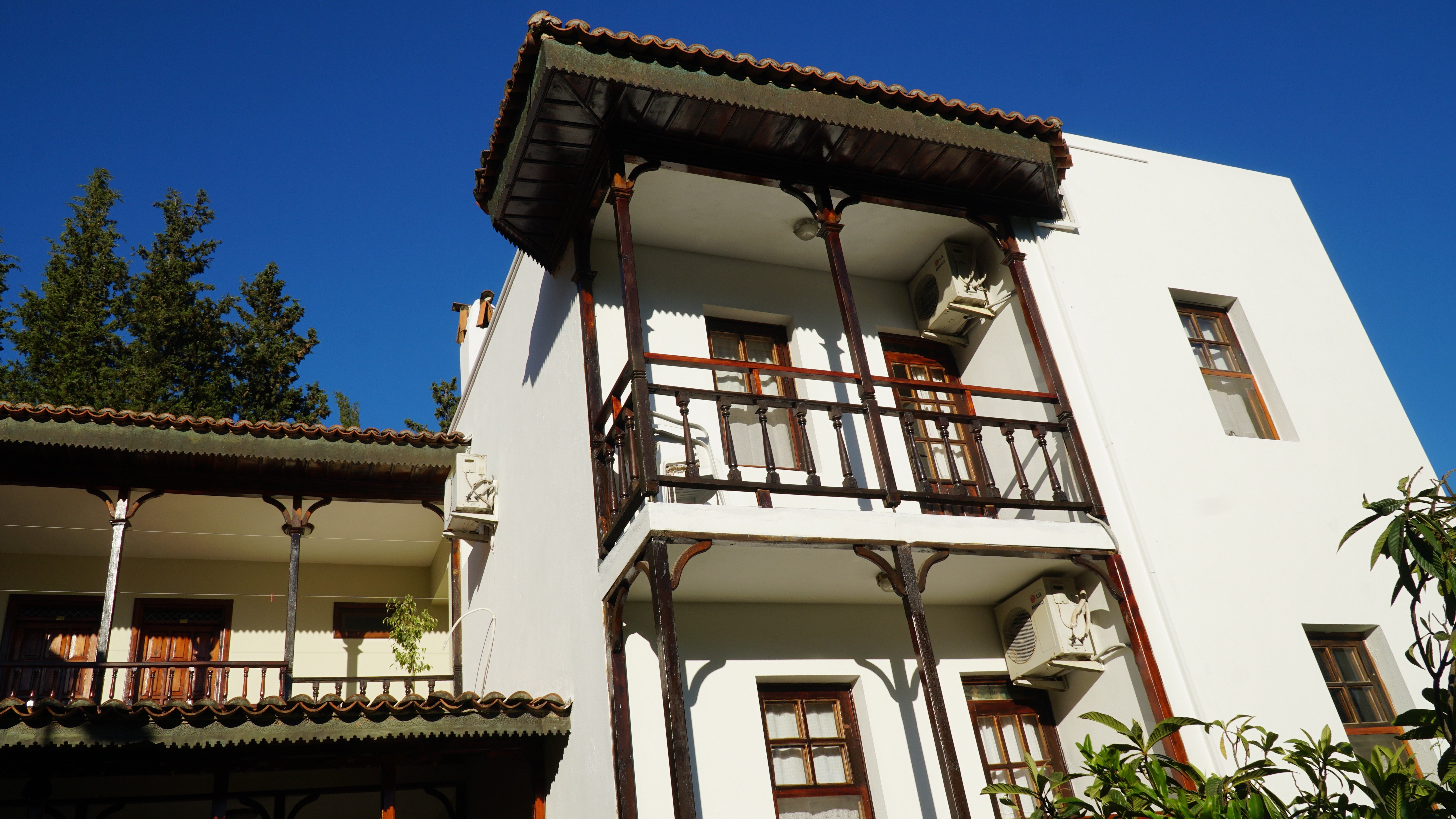 Totelya Hotel-官方