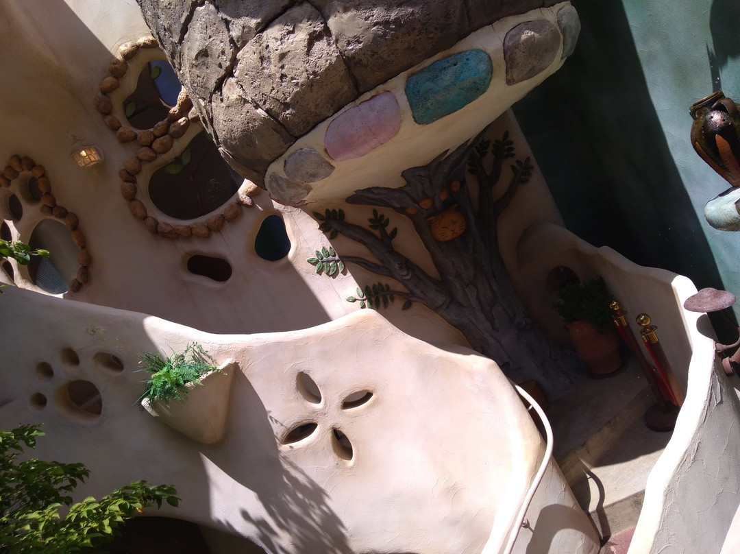 Kichijoji Petit Mura-武藏野市必去景点