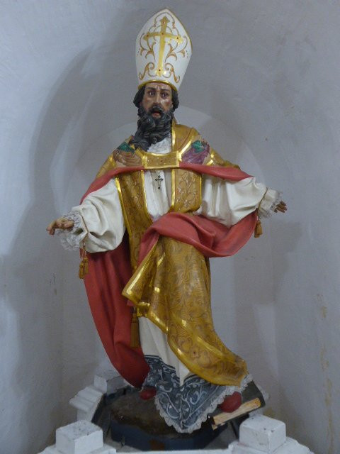 St Augustine Church & Priory-瓦莱塔必去景点