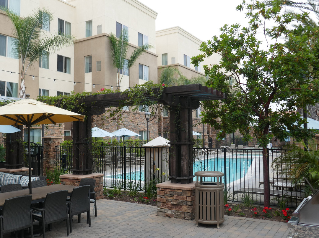 Residence Inn by Marriott Tustin Orange County主图
