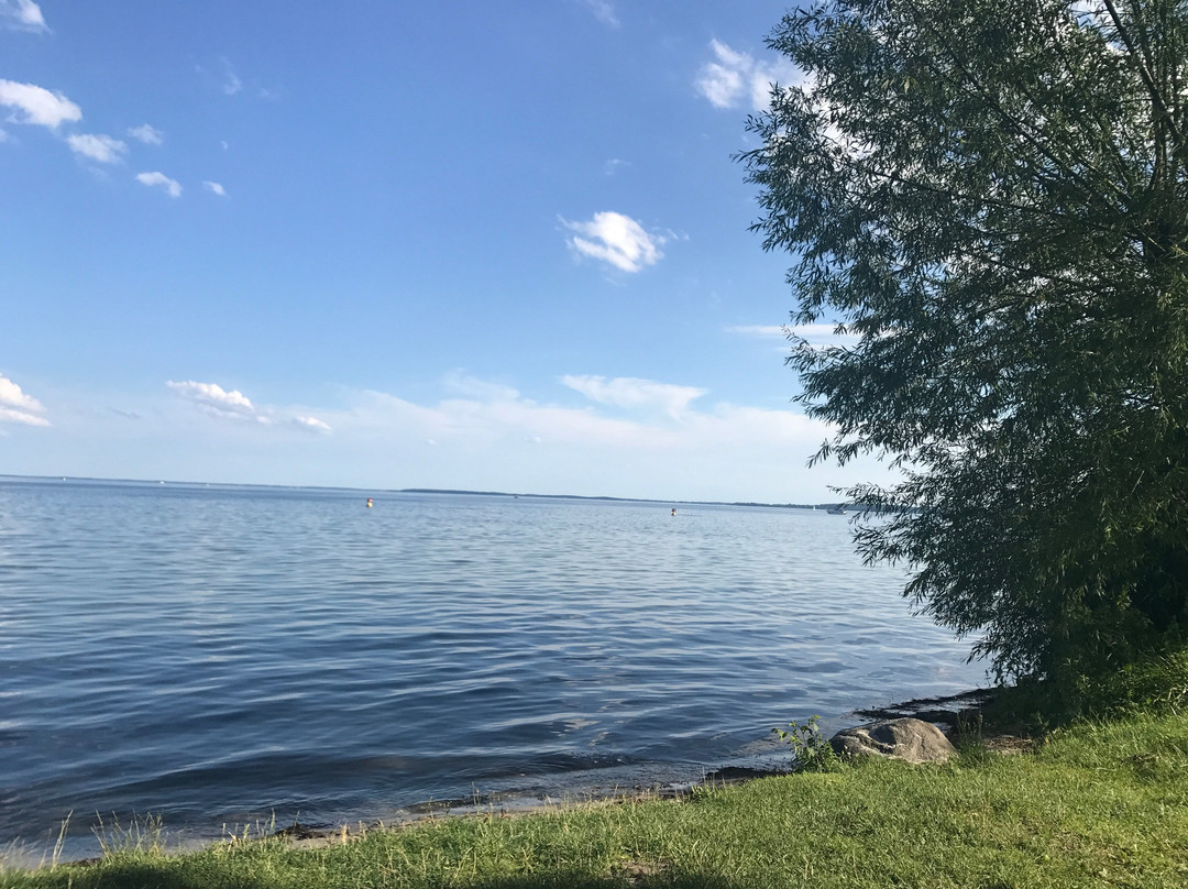 Hotel Kleines Meer主图