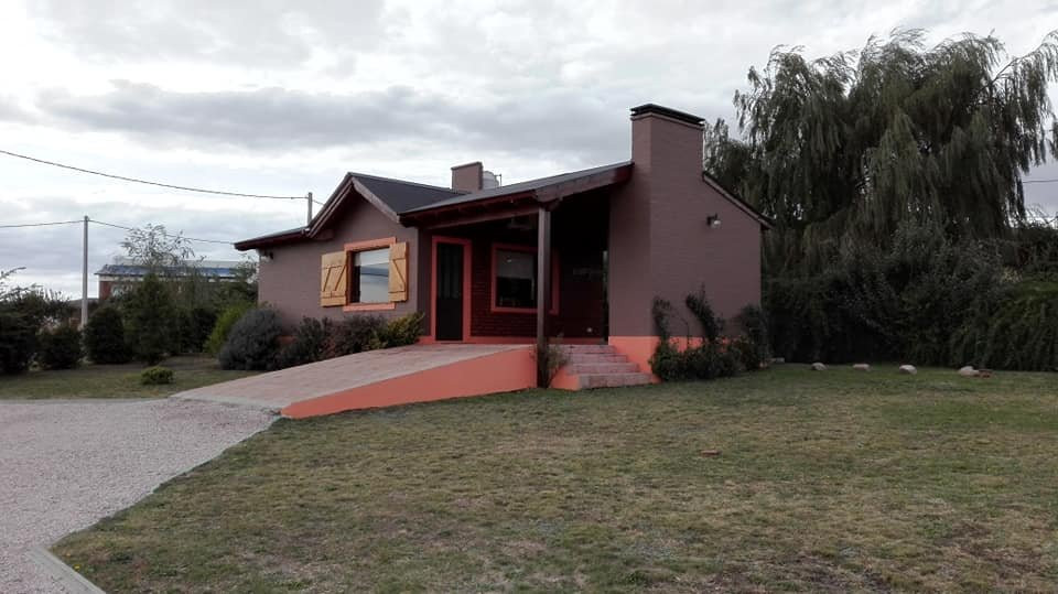 Cabanas Lemunko