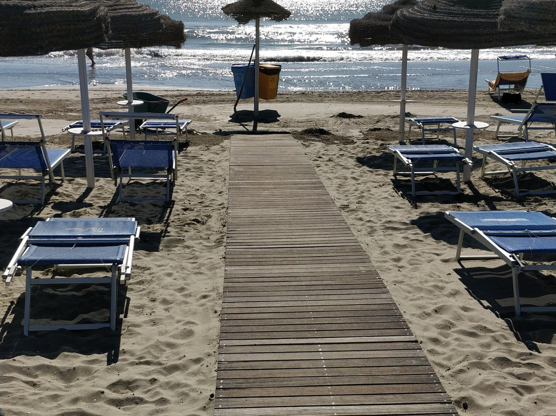 Meridiana Family & Nature Hotel主图