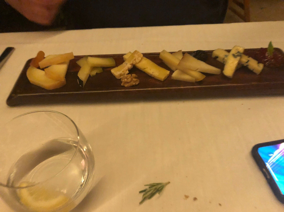 Restaurante Torralbenc