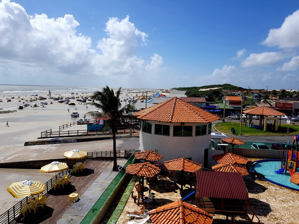 Hotel Concha do Mar主图