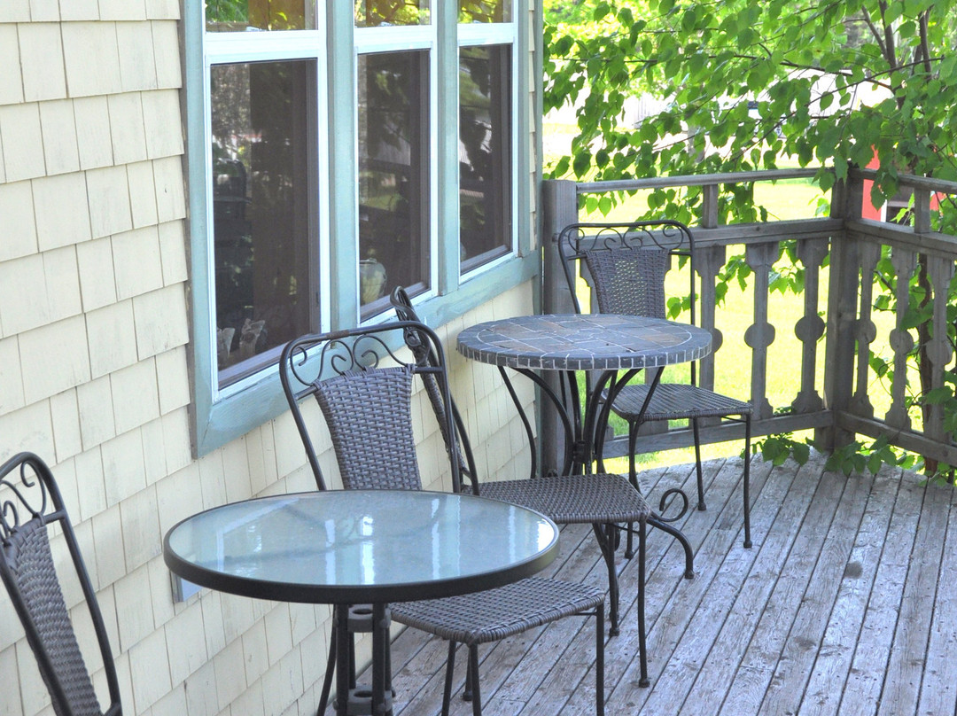 维斯塔湾酒店主图