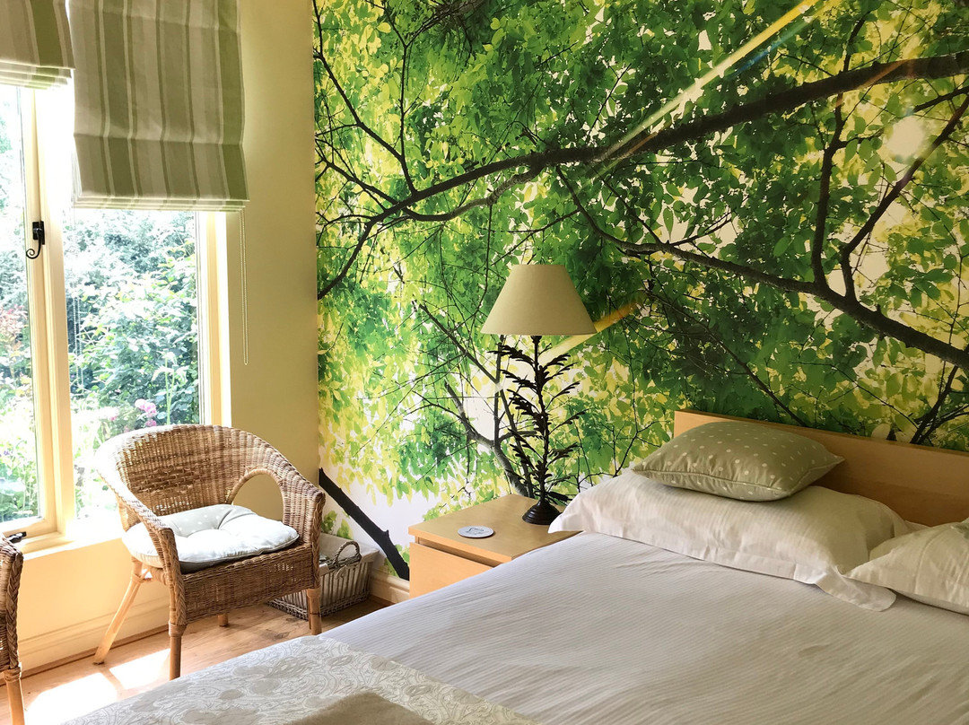 The Steppes Holiday Cottages主图
