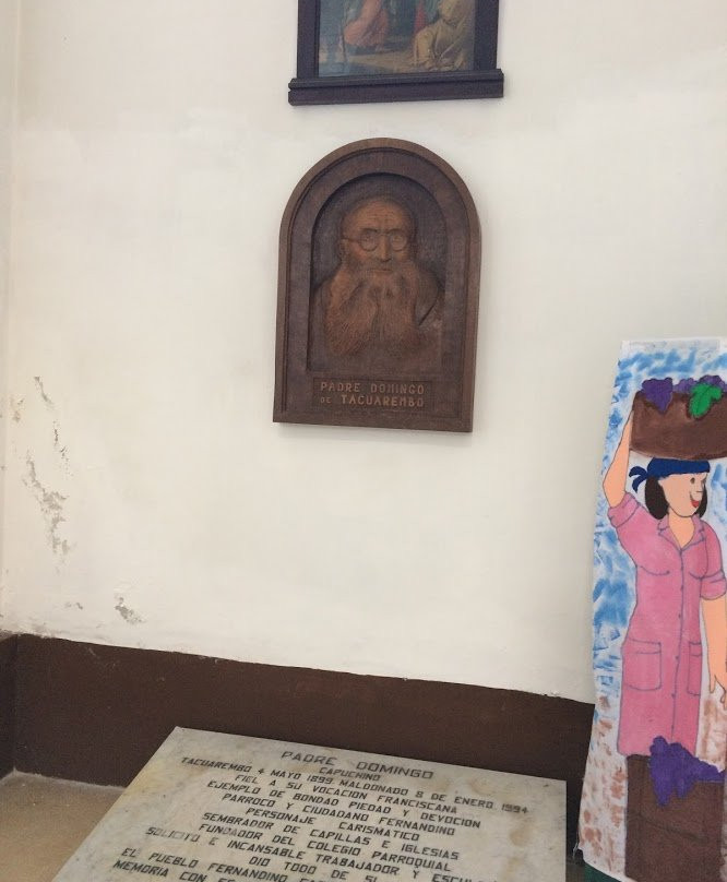 San Fernando de Maldonado Cathedral-Maldonado必去景点